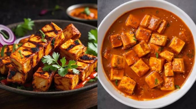 Photo of पनीर खाने के हैं शौकीन? तो घर पर जरूर ट्राई करें ये 5 स्पेशल डिशेज