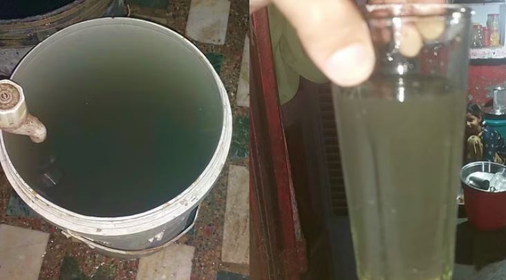 Photo of बरेली: भीषण गर्मी में पानी की किल्लत से जुझ रहे 40 हजार परिवार