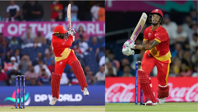 Photo of टी20 वर्ल्ड कप 2024 में इन दो खिलाड़ियों ने जड़ी पहली और दूसरी फिफ्टी