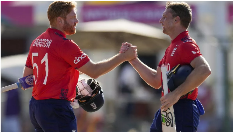 Photo of इंग्लैंड ने ओमान को दी महज 19 गेंद पर 8 विकेट से मात