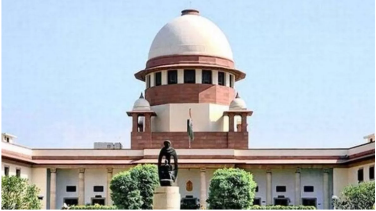 Photo of NEET पेपर लीक की सीबीआई जांच की अर्जी पर क्या बोला सुप्रीम कोर्ट?