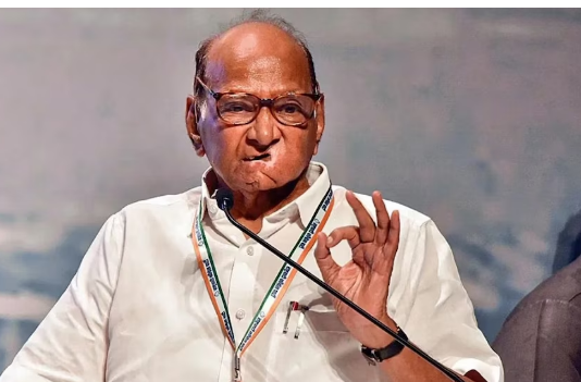 Photo of विधानसभा चुनाव से पहले कांग्रेस और उद्धव गुट को शरद पवार का बड़ा संकेत