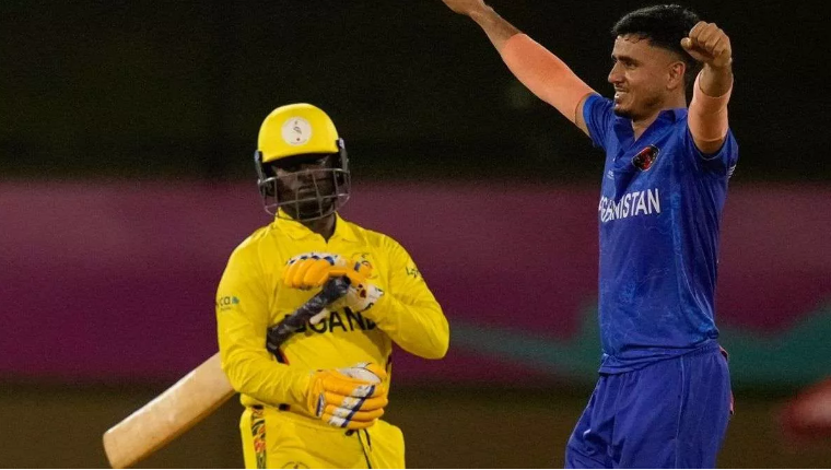 Photo of टी20 वर्ल्ड कप 2024: सुपर-8 के मुकाबले से पहले अफगानिस्तान को लगा बड़ा झटका