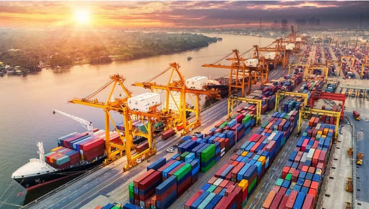 Photo of भारत का निर्यात नौ फीसदी बढ़कर 38.13 अरब डॉलर