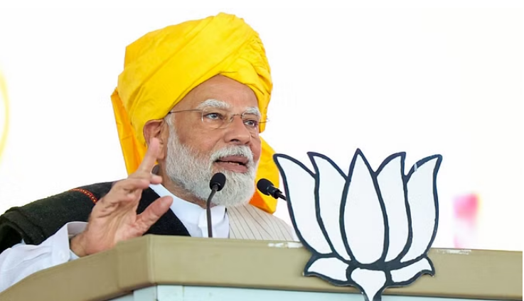 Photo of पीएम मोदी काशी में 300 किसानों को देंगे आवास की सौगात