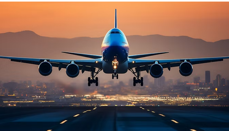 Photo of महाराष्ट्र: पेरिस से मुंबई आ रहे विस्तारा के विमान में बम की धमकी