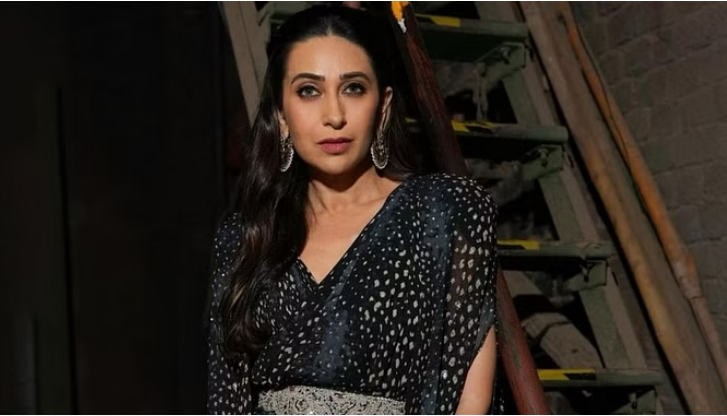 Photo of ‘इंडियाज बेस्ट डांसर 4’ की नई जज बनेंगी करिश्मा कपूर!