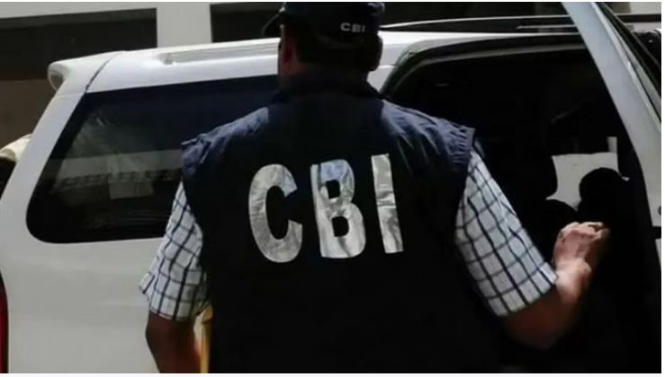 Photo of लखनऊ: पूर्व सांसद केडी सिंह के खिलाफ सीबीआई ने दर्ज किया मुकदमा