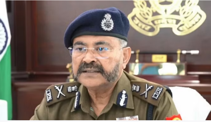 Photo of डीजीपी का सख्त निर्देश, बकरीद पर गोवंश के वध रोकने के लिए करें प्रभावी इंतजाम