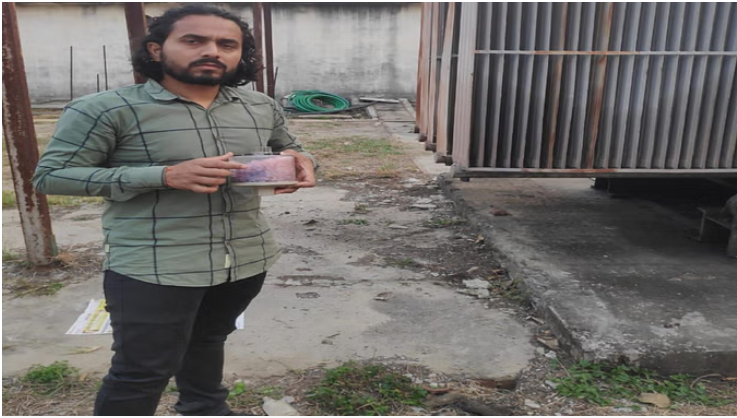 Photo of गोरखपुर: 10 दिनों तक अपने-अपने बिजली घरों की मॉनिटरिंग करें अवर अभियंता