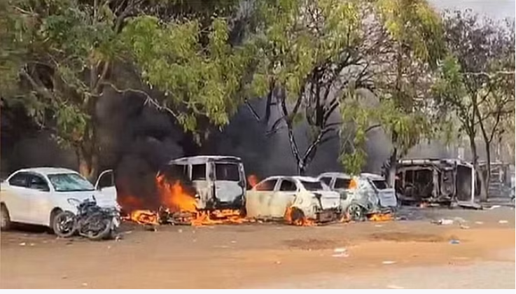 Photo of बलौदाबाजार शहर में 20 जून तक लागू रहेगी धारा 144