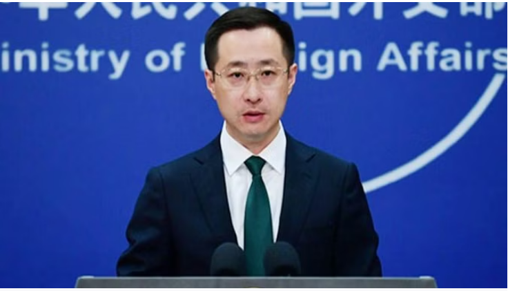 Photo of चीन: ड्रैगन ने की जी7 की आलोचना…