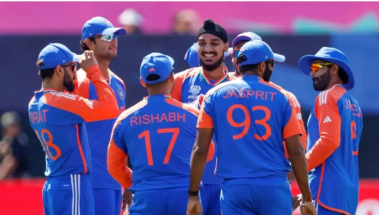 Photo of टी20 वर्ल्ड कप 2024: सुपर-8 से पहले टीम इंडिया की बढ़ी टेंशन