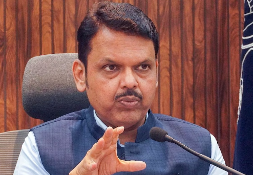 Photo of महाराष्ट्र : पुलिस के कार्य को प्रभावी ढंग से लागू करने के लिए किया जाएगा एआई का उपयोग