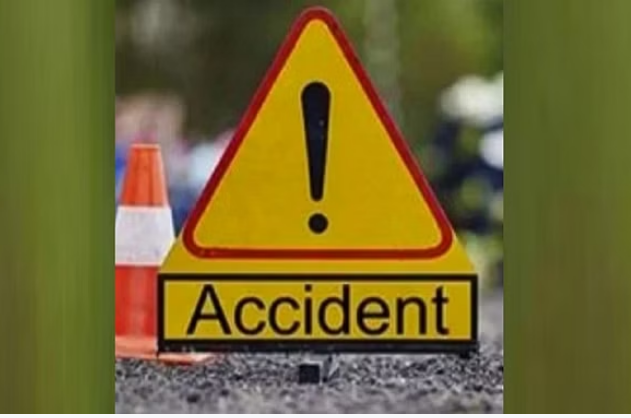 Photo of रायगढ़: दो बाइकों में आमने-सामने से जोरदार भिड़ंत, एक की मौके पर मौत…