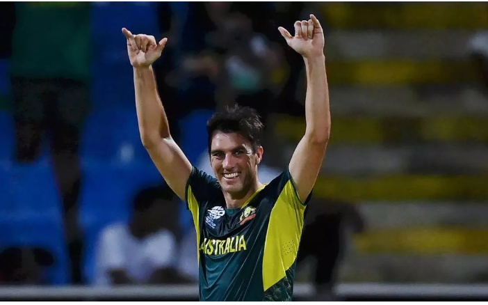 Photo of AFG vs AUS: पैट कमिंस ने रचा नया इतिहास