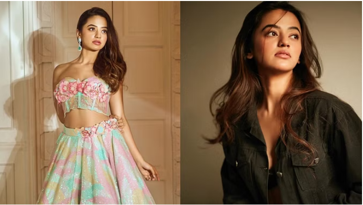 Photo of जान-बुझ कर ‘गुल्लक 4’ से पहले लिया था हेली ने ब्रेक