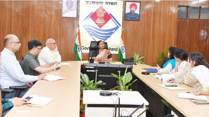 Photo of देशभर में एक जुलाई से लागू हो रहे तीन नए आपराधिक कानून