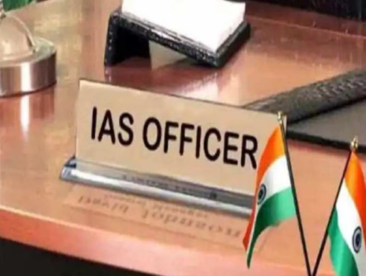Photo of पटना के जिलाधिकारी सहित 6 IAS अधिकारियों का तबादला