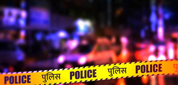 Photo of इंदौर-भोपाल हाईवे पर हुआ भीषण सड़क हादसा