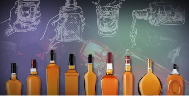 Photo of 20 लोगों में से एक की मौत का कारण बनती है शराब