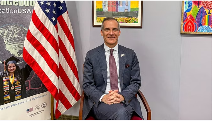 Photo of मोदी 3.0 में अमेरिका और भारत एक साथ मिलकर करेगा काम