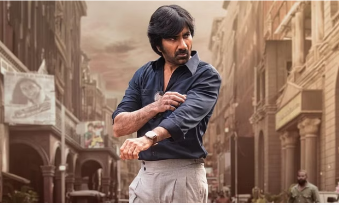 Photo of ‘मिस्टर बच्चन’ के दशहरे पर रिलीज होने की चर्चा