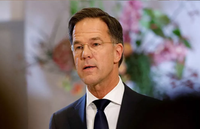 Photo of रूस-यूक्रेन युद्ध के बीच नाटो को मिला नया महासचिव