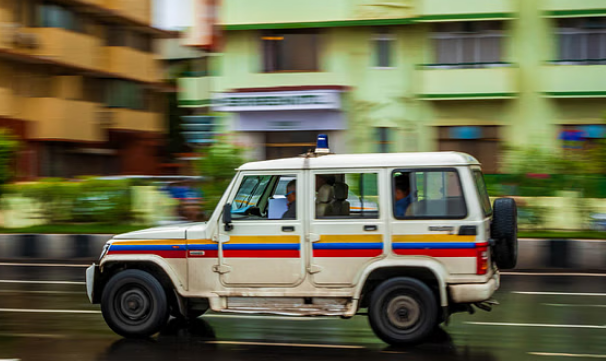 Photo of बीजापुर: सीएएफ जवान ने खुद को मारी गोली