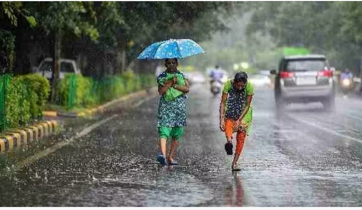 Photo of छत्तीसगढ़ में अगले पांच दिनों तक झमाझम बरसेंगे बादल