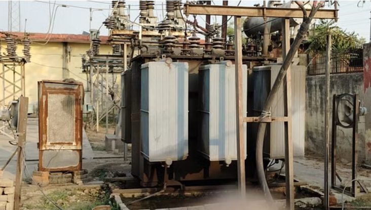 Photo of कानपुर: फॉल्ट से छह घंटे तक बिजली रही बाधित