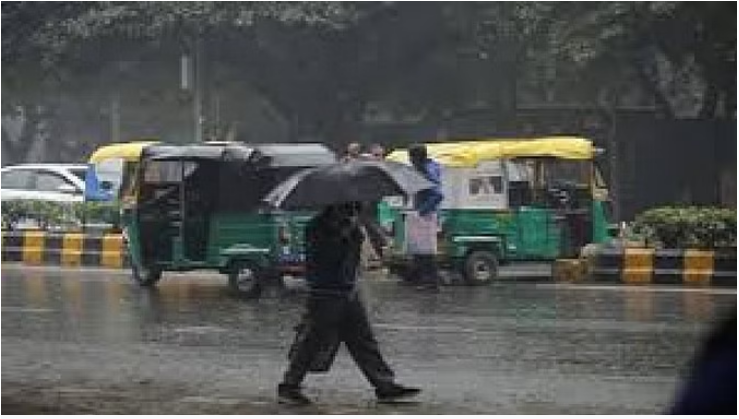 Photo of छत्तीसगढ़ के पांचों संभाग में झमाझम बारिश के आसार