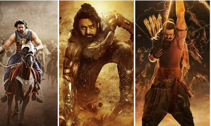 Photo of हिंदी पट्टी में झंडे नहीं गाड़ सकी कल्कि 2898 एडी