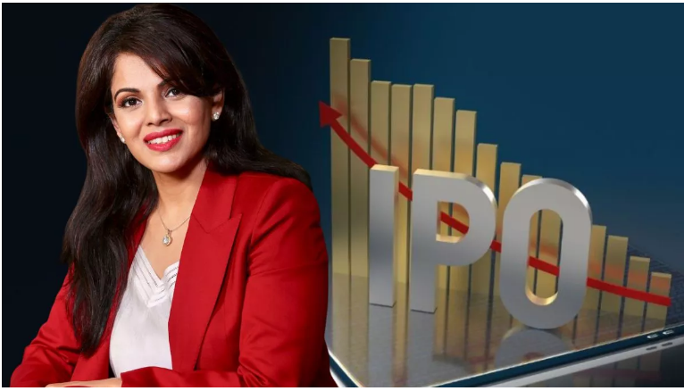 Photo of शार्क टैंक वाली नमिता थापर की एमक्योर फार्मा ला रही IPO