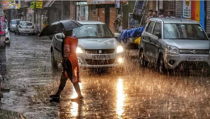 Photo of उत्तरी छत्तीसगढ़ के जिलों में जमकर बरसेंगे बारिश