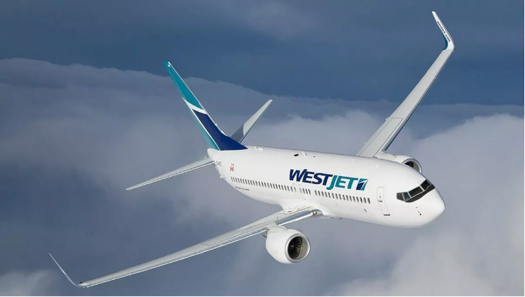 Photo of कनाडा की दूसरी सबसे बड़ी एयरलाइन के मैकेनिक यूनियन की हड़ताल