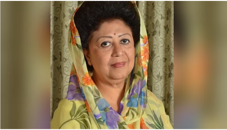 Photo of उत्तराखंड: टिहरी की चुनावी चौसर में प्यादों के दम पर महारानी की जीत