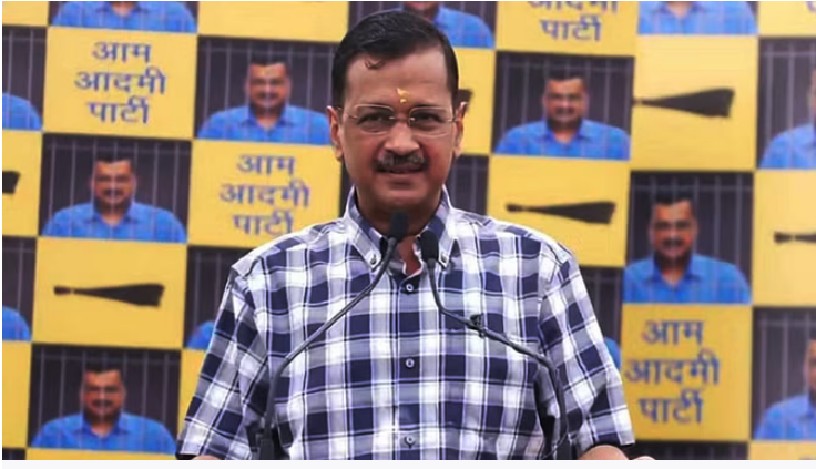 Photo of मुख्यमंत्री अरविंद केजरीवाल को कोर्ट से तत्काल राहत नहीं