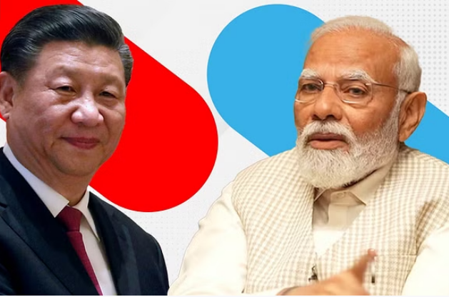 Photo of चीन के साथ संबंध सुधारने के लिए भारत को अमेरिका ने दी बधाई