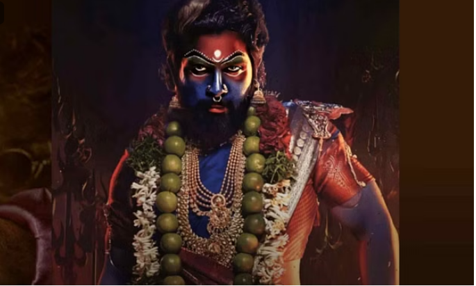 Photo of 15 अगस्त को रिलीज नहीं होगी ‘पुष्पा 2’