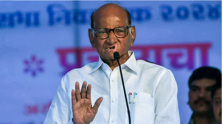 Photo of महाराष्ट्र: अब विधानसभा चुनाव की तैयारी में जुटे शरद पवार