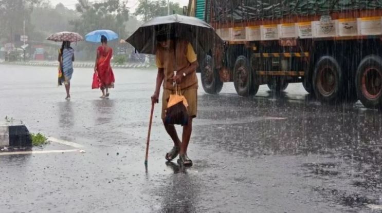 Photo of केरल में मानसून बना आफत; भारी बारिश से जीवन अस्त-व्यस्त
