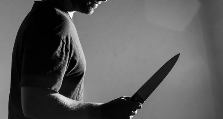 Photo of चीन के पार्क में चार अमेरिकी शिक्षकों पर चाकू से हमला