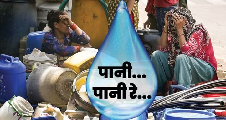 Photo of हिमाचल से दिल्ली को पानी के लिए अभी करना होगा इंतजार