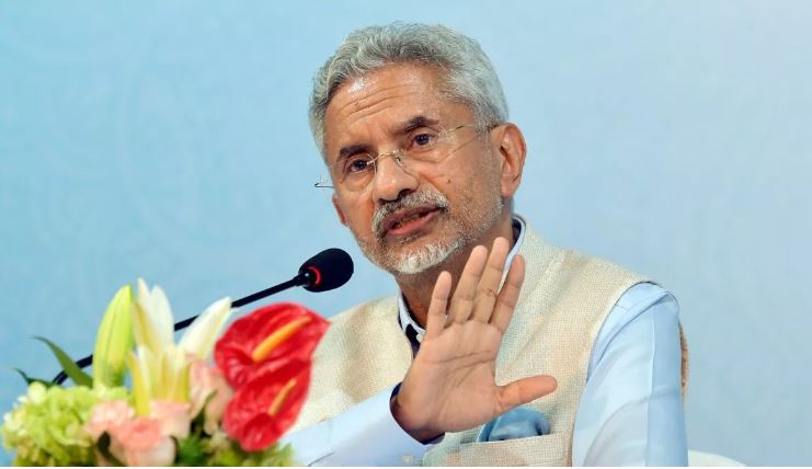 Photo of विदेश मंत्री का पदभार संभालते ही जयशंकर ने चीन-पाकिस्तान को दी ये नसीहत