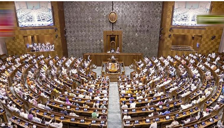 Photo of 15 जून से प्रारंभ हो सकता है 18वीं लोकसभा का पहला सत्र