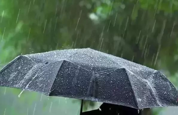 Photo of उत्तर भारत को मिलेगी गर्मी से राहत, तेजी से आगे बढ़ रहा मानसून