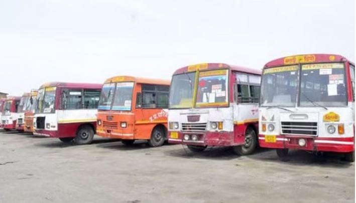 Photo of युपी: अब मैन्यूअल नहीं सॉफ्टवेयर से लगेगी रोडवेज बसों में ड्राइवर-कंडक्टर की ड्यूटी