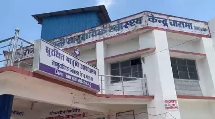 Photo of कांकेर: भीषण गर्मी का कहर, लू की चपेट में आने से ट्रक ड्राइवर की मौत