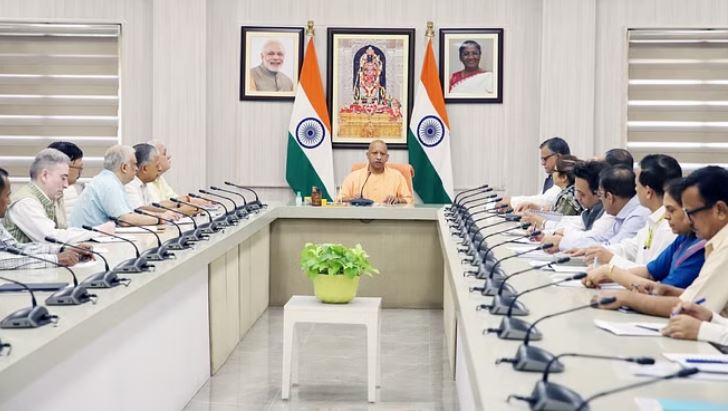 Photo of यूपी: बदले जाएंगे प्रदेश के पांच राज्य विश्वविद्यालयों के नाम